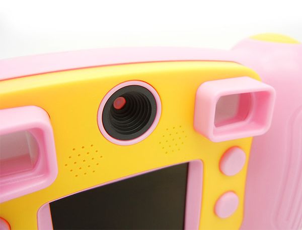 Easypix Kiddypix  Mystery