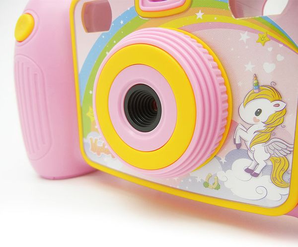 Easypix Kiddypix  Mystery