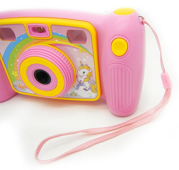 Easypix Kiddypix  Mystery