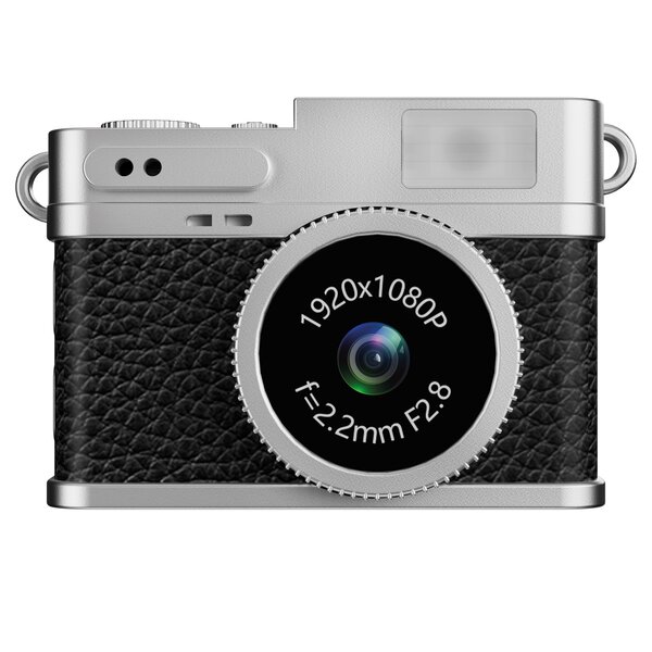 Easypix MiniPro XS1 Miniatur-Kamera 