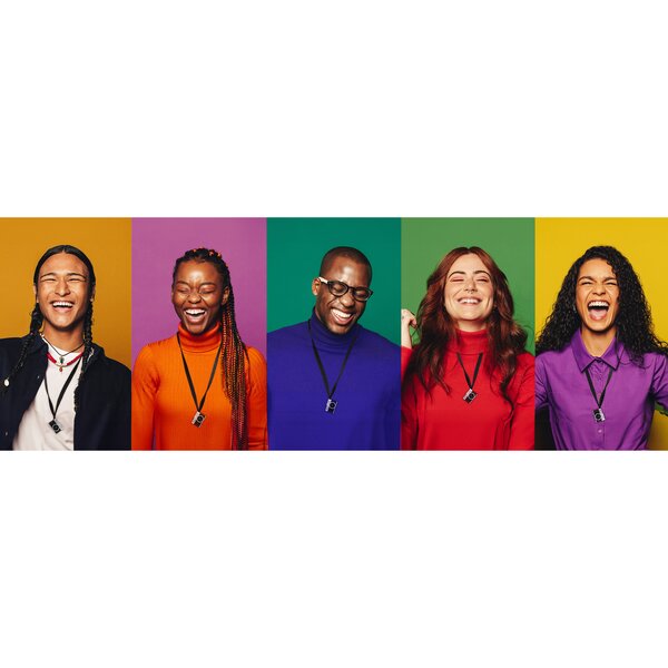 Easypix MiniPro XS1 Miniatur-Kamera 