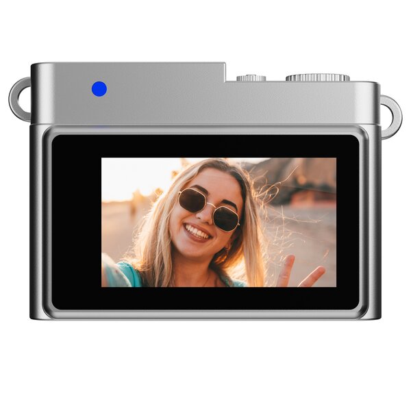 Easypix MiniPro XS1 Miniatur-Kamera 