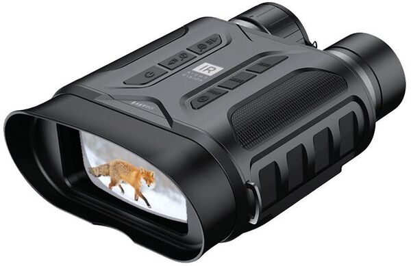 Easypix Night Vision Magnification Cam 