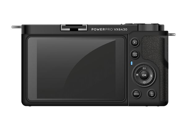 Easypix PowerPro VX6430 