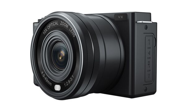 Easypix PowerPro VX6430 