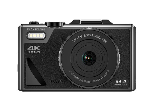 Easypix V64 Flip 