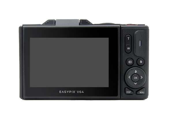 Easypix V64 Flip 