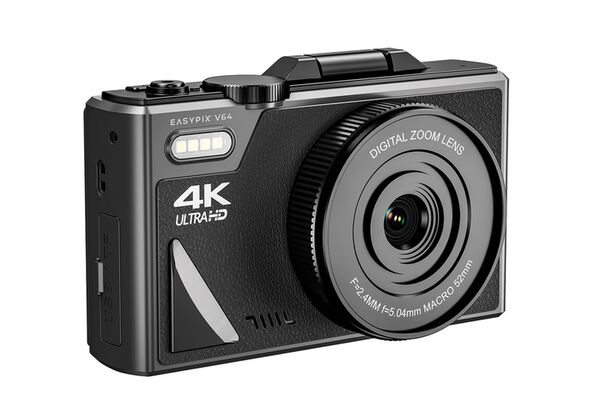 Easypix V64 Flip 