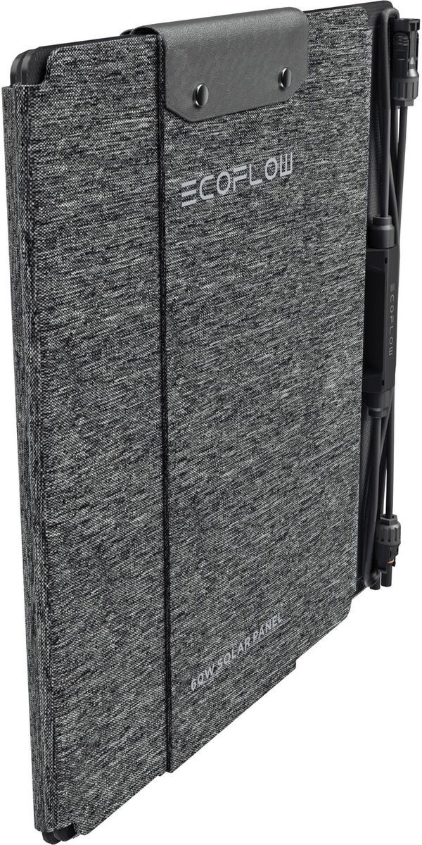 Ecoflow 60W - Solar Panel 