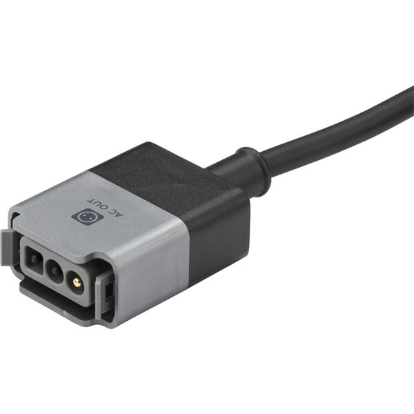 Ecoflow AC-Adapter-Kabel  3 m