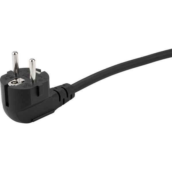 Ecoflow AC-Adapter-Kabel  3 m