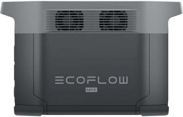 Ecoflow Delta 2 Max - Portable Powerstation 