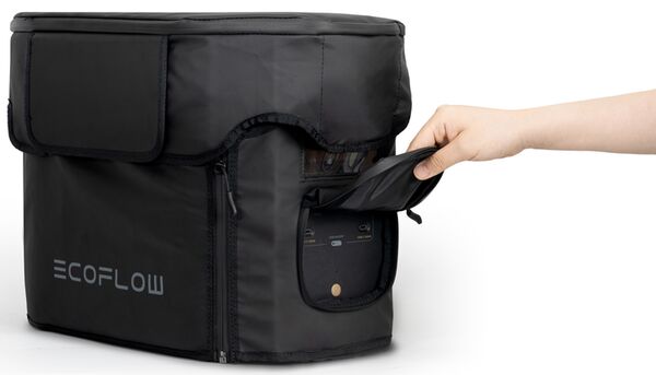 Ecoflow Delta Max Bag 