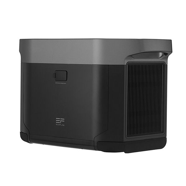 Ecoflow Delta Max Battery 