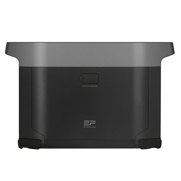 Ecoflow Delta Max Battery 