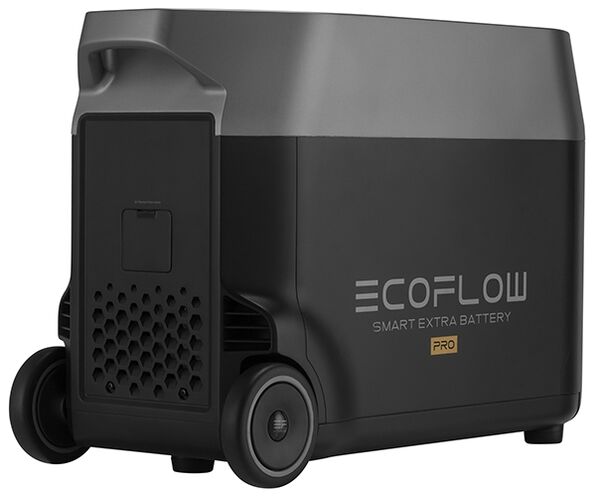 Ecoflow Delta Pro Battery 