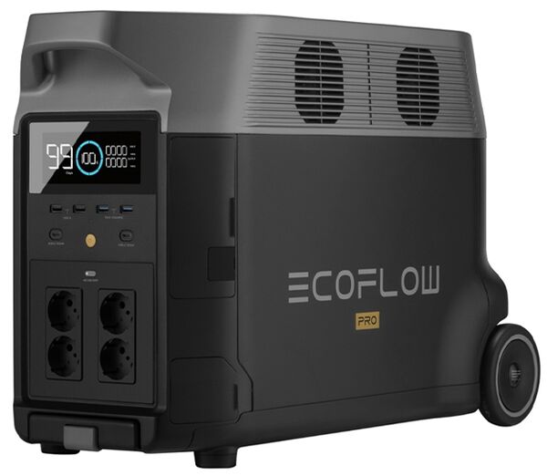 Ecoflow Delta Pro EU 