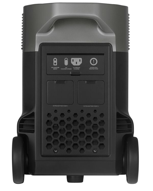 Ecoflow Delta Pro EU 