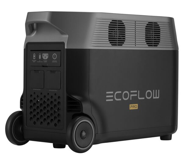 Ecoflow Delta Pro EU 