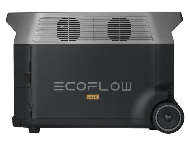 Ecoflow Delta Pro EU 