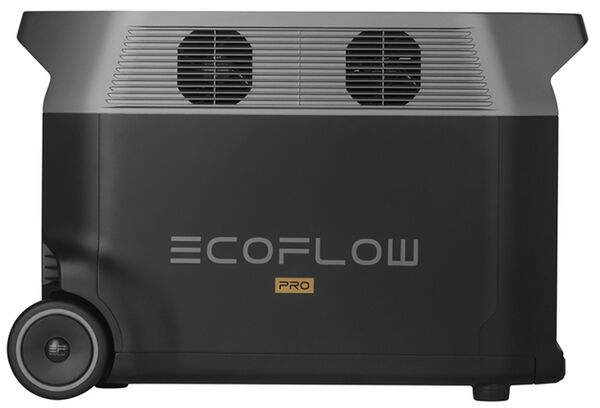 Ecoflow Delta Pro EU 