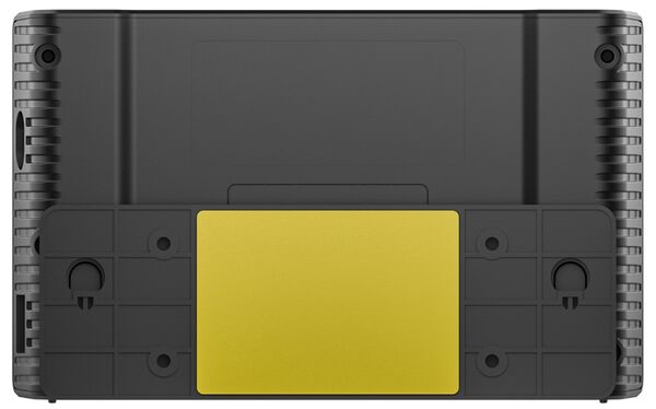 Ecoflow Delta Pro Fernbedienung 