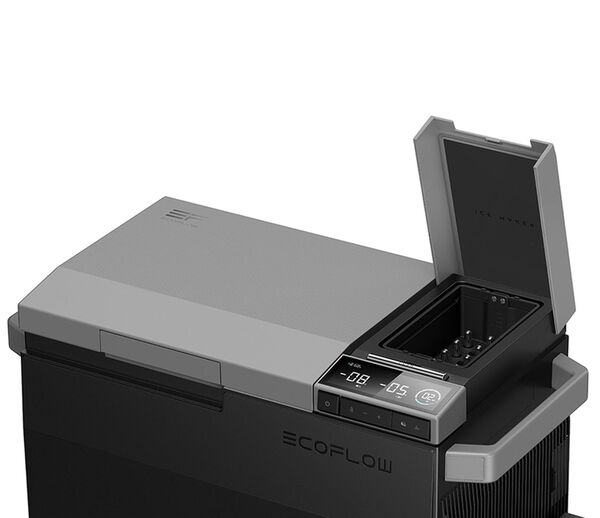 Ecoflow Glacier Kühlbox 