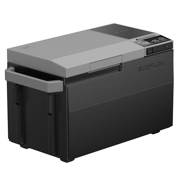 Ecoflow Glacier Kühlbox 