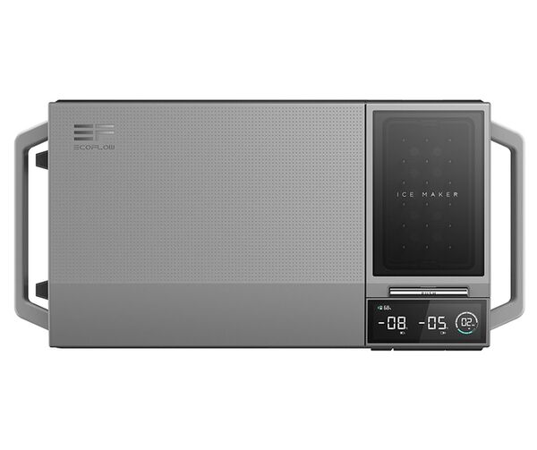 Ecoflow Glacier Kühlbox 