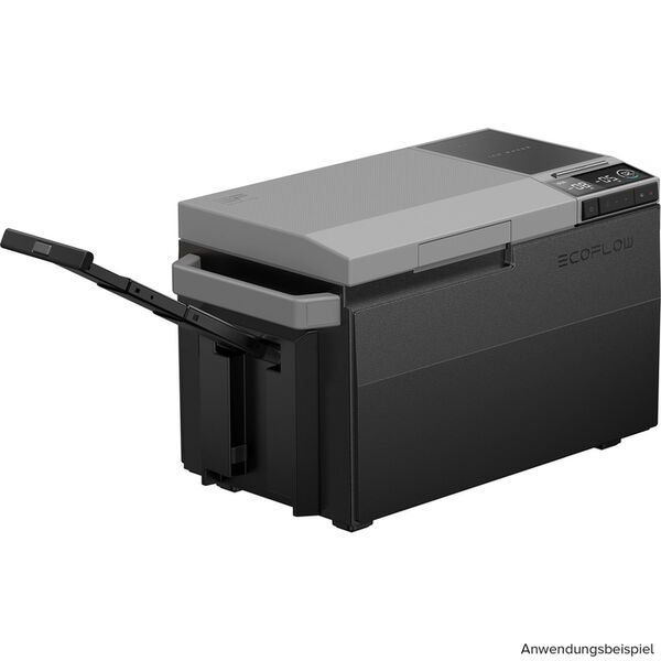 Ecoflow Glacier Kühlbox 
