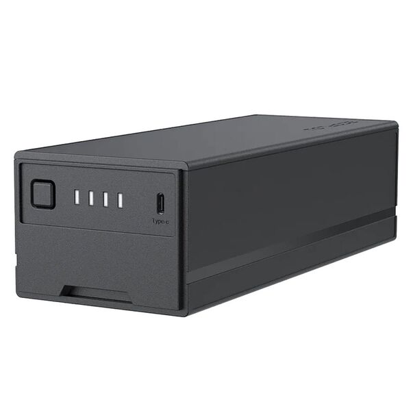 Ecoflow Glacier Zusatzakku 