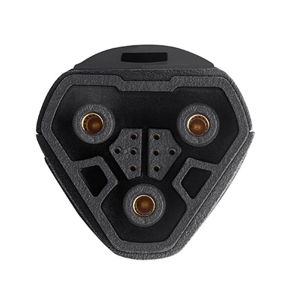 Ecoflow Kabel für externe Batterie, für EcoFlow DELTA Pro 