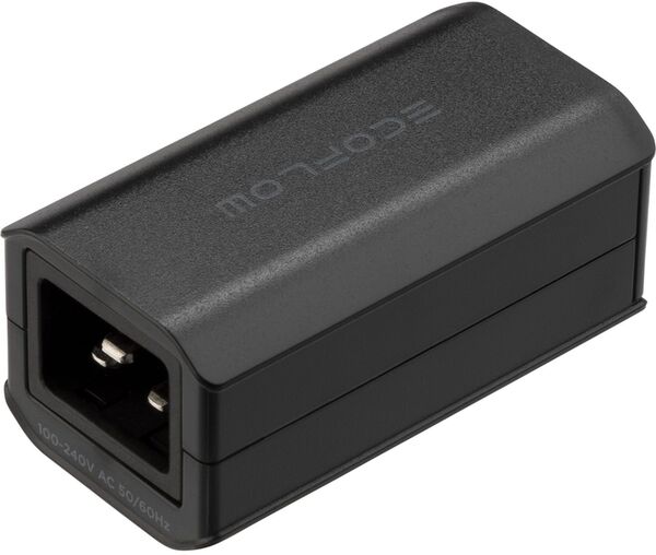 Ecoflow Landstromadapter für Tragbare Powerstation 