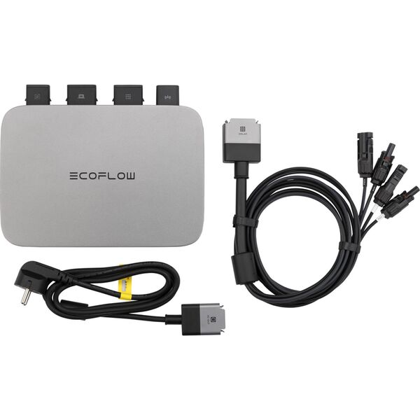 Ecoflow Micro Inverter  600W