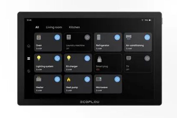 Ecoflow PowerInsight (EU) 