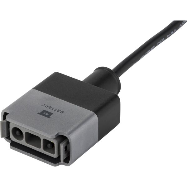 Ecoflow PowerStream zu DELTA Pro Verbindungskabel  0,5 m