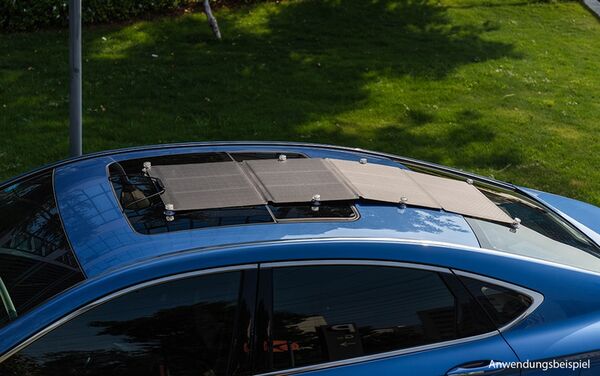 Ecoflow Solar Panel  110w