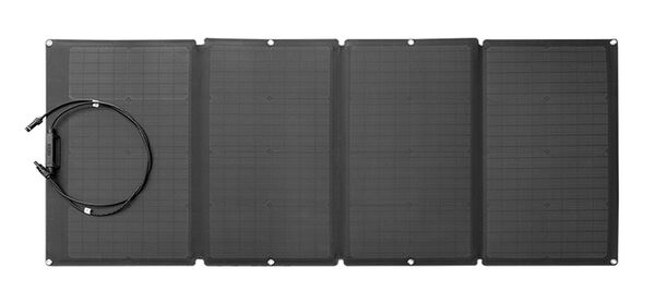 Ecoflow Solar Panel  160w