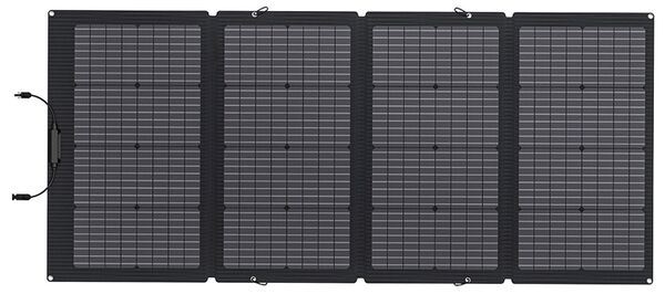 Ecoflow Solar Panel  220w
