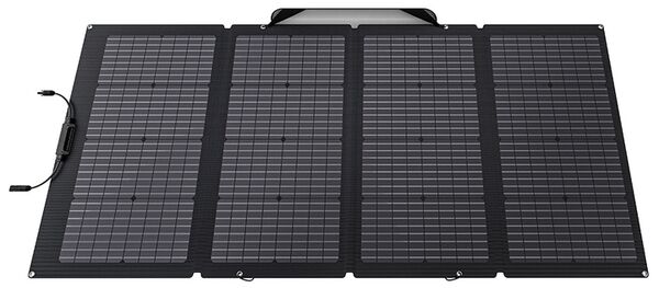 Ecoflow Solar Panel  220w