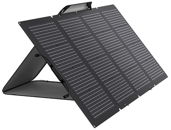 Ecoflow Solar Panel  220w