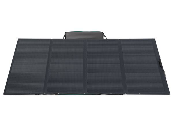 Ecoflow Solar Panel  400w