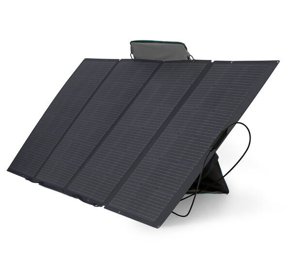 Ecoflow Solar Panel  400w