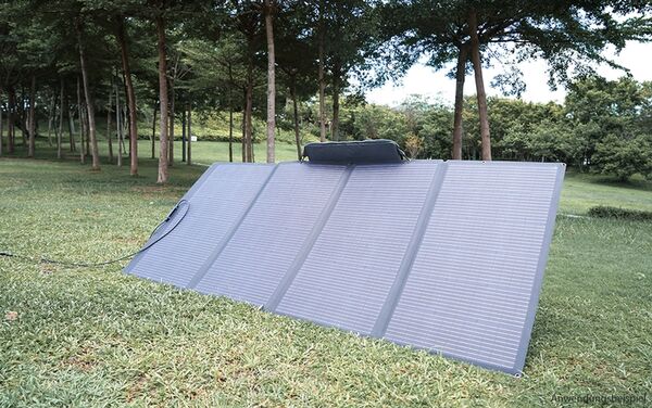 Ecoflow Solar Panel  400w
