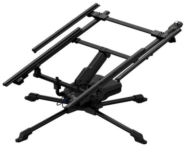 Ecoflow Solar Tracker 