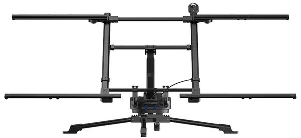 Ecoflow Solar Tracker 
