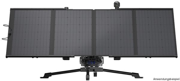 Ecoflow Solar Tracker 