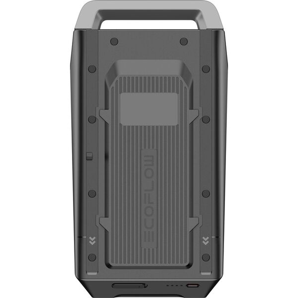 Ecoflow Wave 2 Zusatzakku 