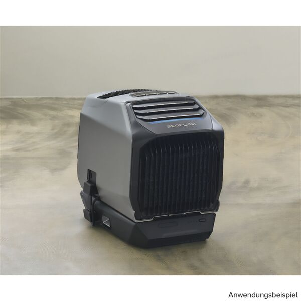 Ecoflow Wave 2 Zusatzakku 