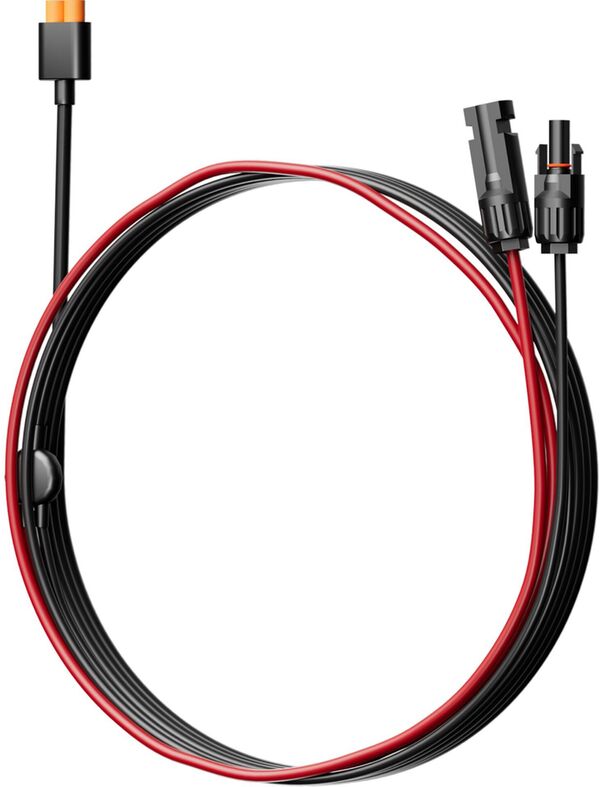 Ecoflow XT60i Kabel 2.5m 